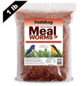 TradeKing Dried Mealworms