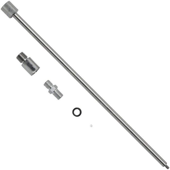 Tooling Kit - Gas Fill, 100-200mm Transfer, Assy
