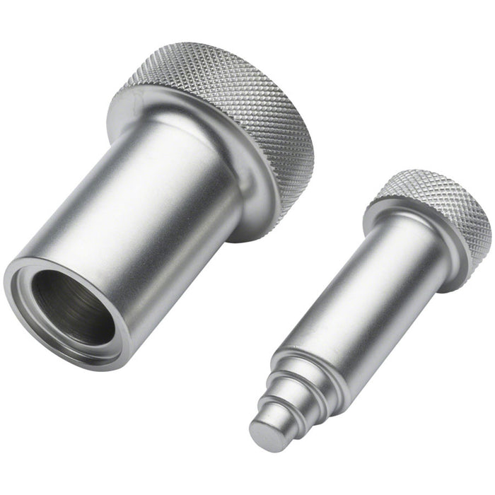 Tooling Kit - Shock Eyelet Hardware Pin Removal Tooling (6mm, 8mm, 10mm)