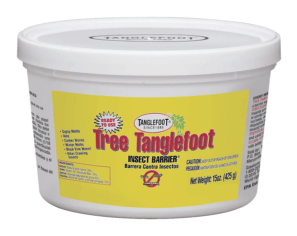 Tree Tanglefoot® Insect Barrier