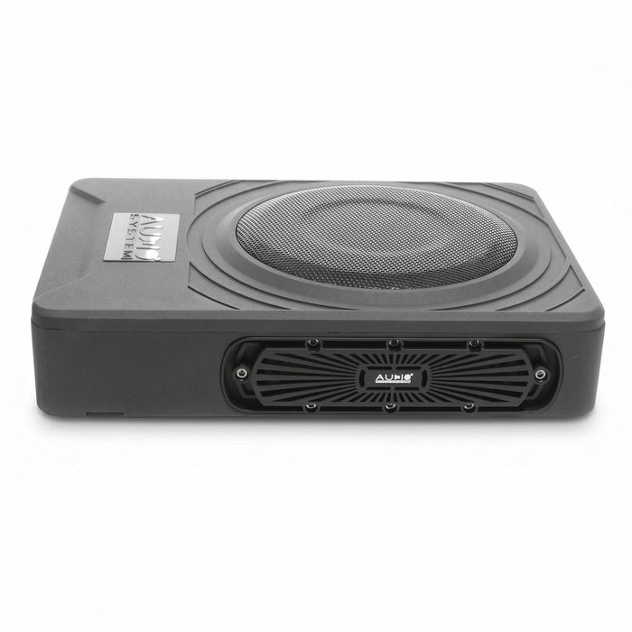 Audio System-US08 Active EVO-8" (20cm) Aktiv-Gehäusesubwoofer-masori-kaufen