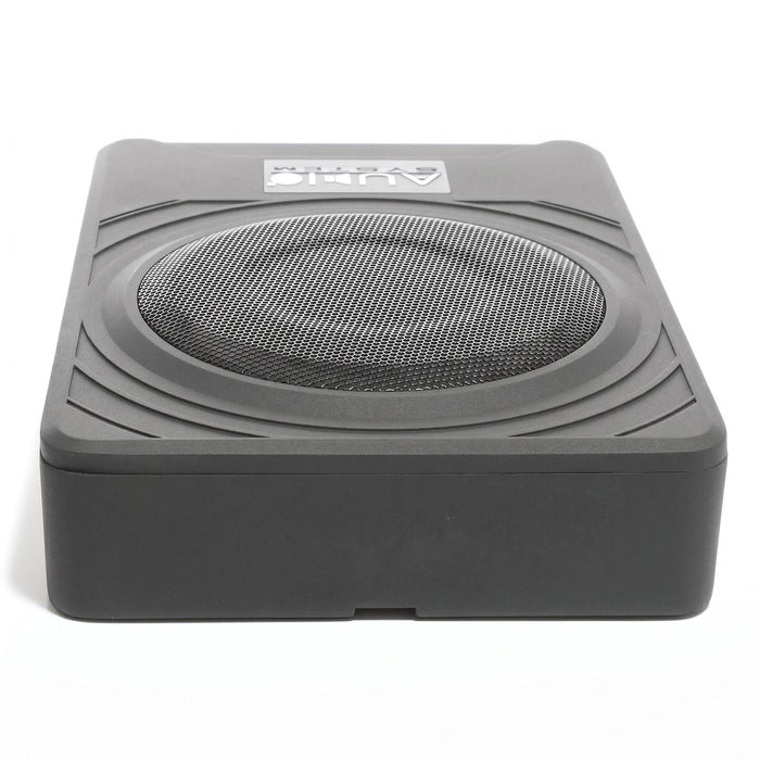 Audio System-US08 Active EVO-8" (20cm) Aktiv-Gehäusesubwoofer-masori-kaufen