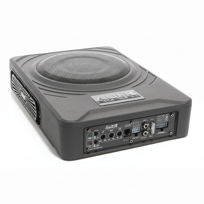 Audio System-US08 Active EVO-8" (20cm) Aktiv-Gehäusesubwoofer-masori-kaufen