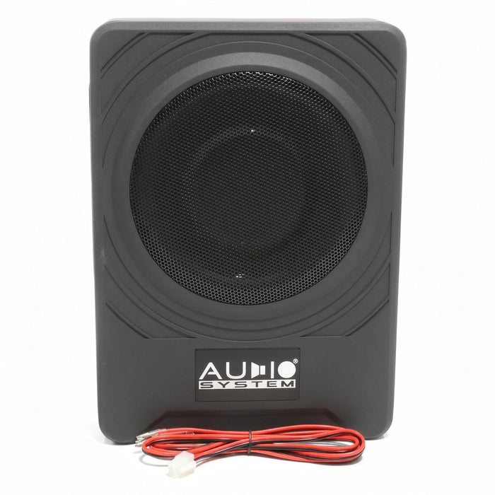 Audio System-US08 Passive EVO-8" (20cm) Gehäusesubwoofer-masori-kaufen