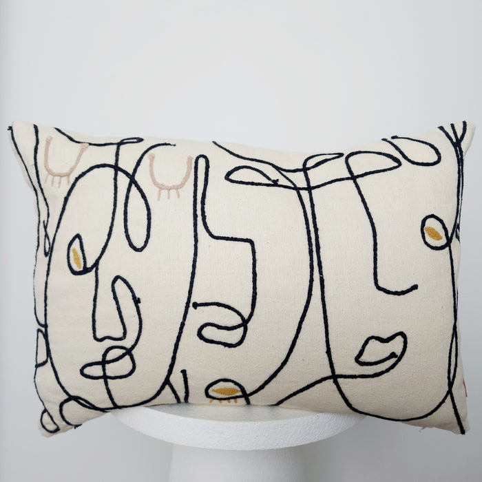 Vibes Pillowcase