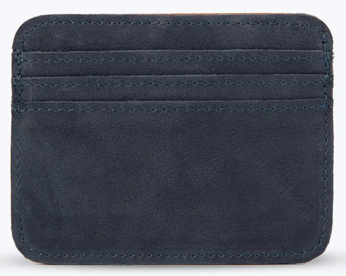 Snakehive UK Accessories Vintage Leather Cardholder Vintage Leather Cardholder | Leather Accessories