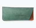 Snakehive Accessories Vintage Leather Glasses Sleeve Vintage Leather Glasses Sleeve | Leather Accessories