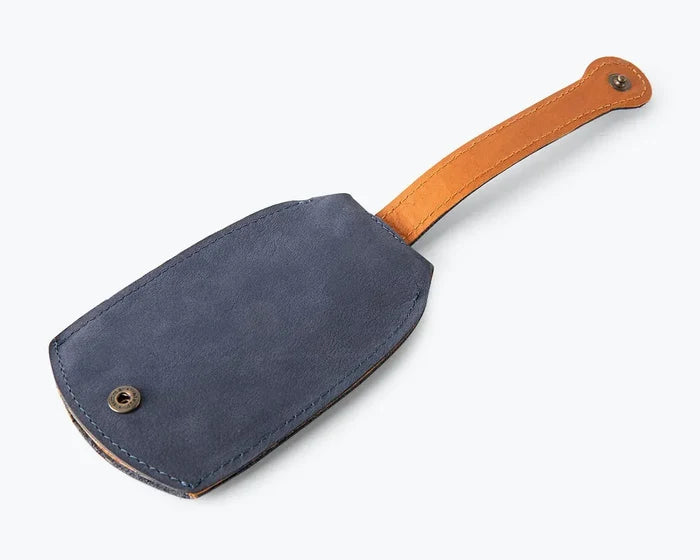 Snakehive Accessories Vintage Leather Key Pouch Vintage Leather Key Pouch | Leather Accessories