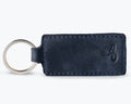 Snakehive Accessories Vintage Leather Key Ring Vintage Leather Key Ring | Leather Accessories