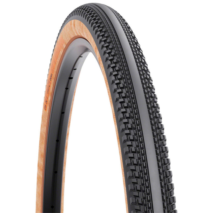 Vulpine S Tire
