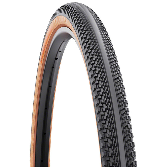 Vulpine S Tire