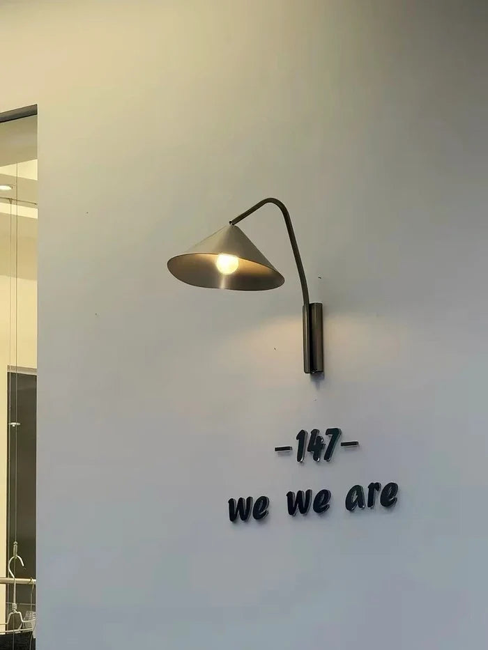 Wall Sconce — product view 7