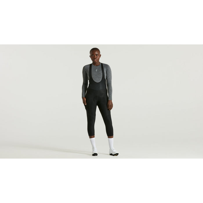 Women's Adventure Thermal Bib Knicker w/ SWAT™