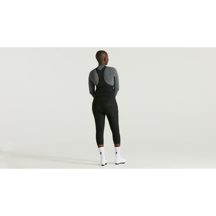 Women's Adventure Thermal Bib Knicker w/ SWAT™