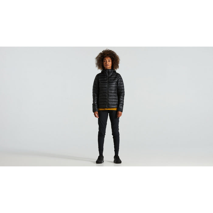 Women's Packable Down Jacket