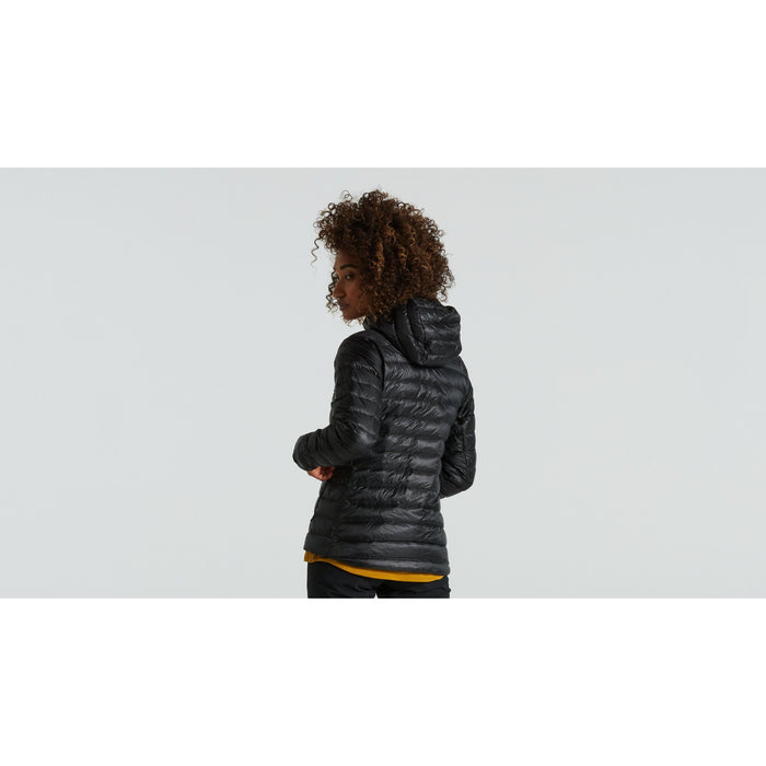 Women's Packable Down Jacket