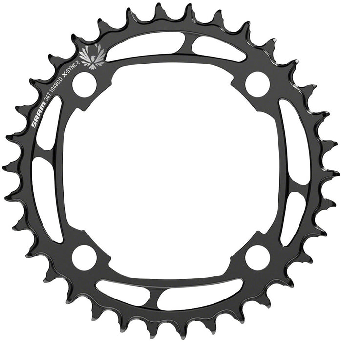 X-SYNC 2 Chainring