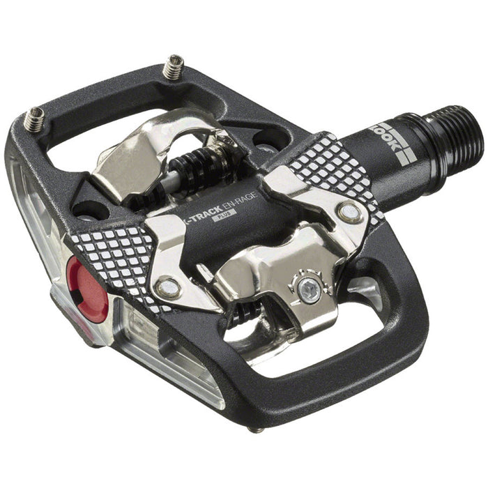 X-TRACK EN-RAGE PLUS Pedals