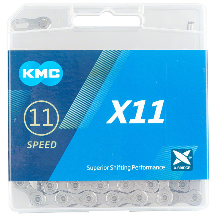 X11 Chain