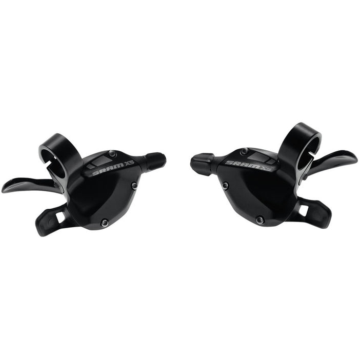X5 Trigger Shifter Set