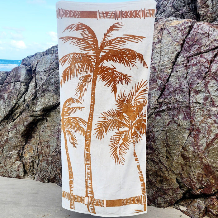 Palm Tree