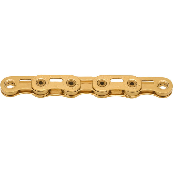 XSL Flat Waxed Chain