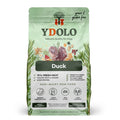 Yodolo Duck Complete Cold-Pressed Dog Food