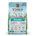 Yodolo Wild Fish Complete Cold-Pressed Dog Food